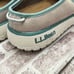 L.L. Bean Women's Mountain Classic Quilted Puffer Slides 9 NWT 517527 Slippers