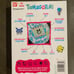 Tamagotchi Classic Pastel Bubbles Digital Pet
