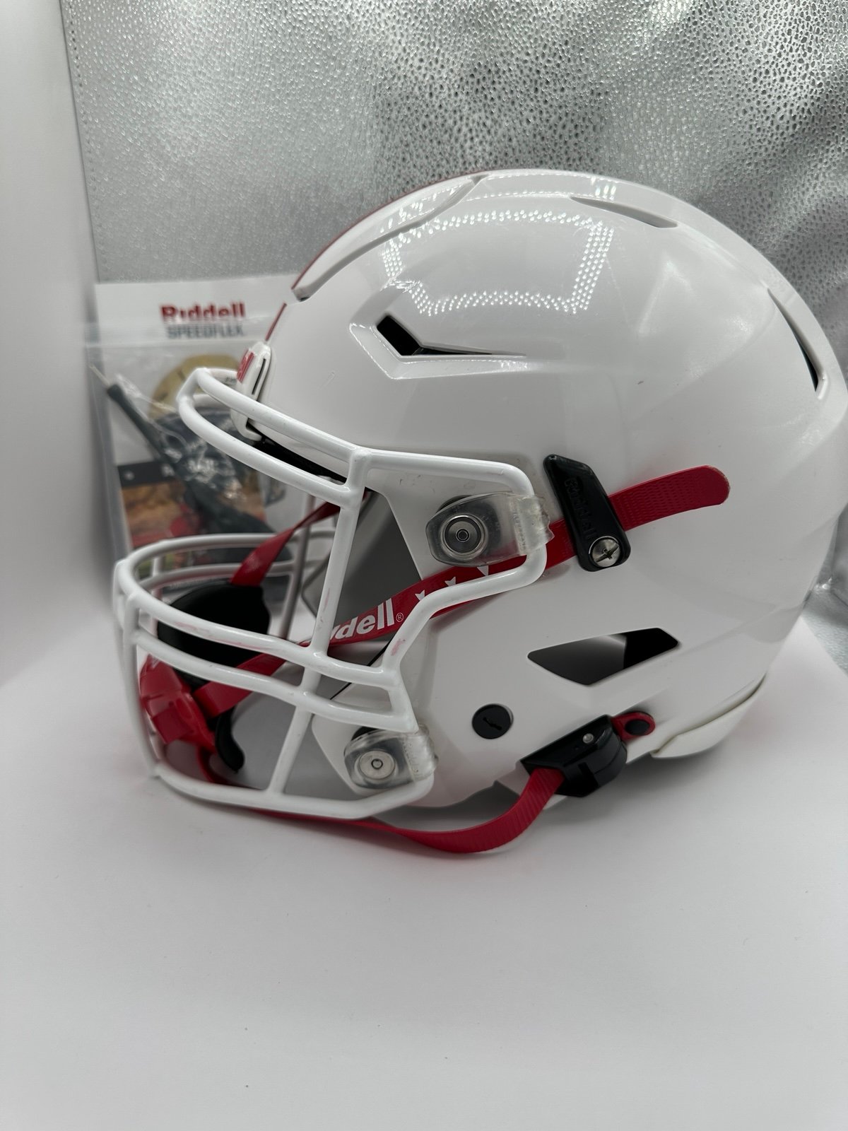 Riddell