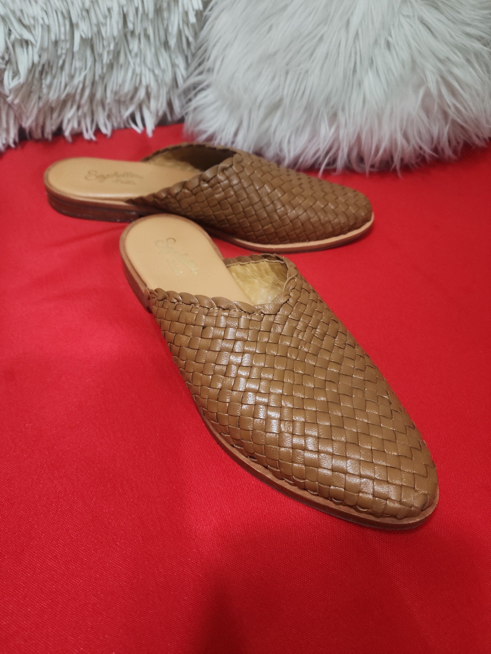 SEYCHELLES CLOGS SHOES