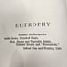 Unfired Food and Tropho-Therapy by Drews 1912 Book