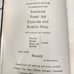 Unfired Food and Tropho-Therapy by Drews 1912 Book
