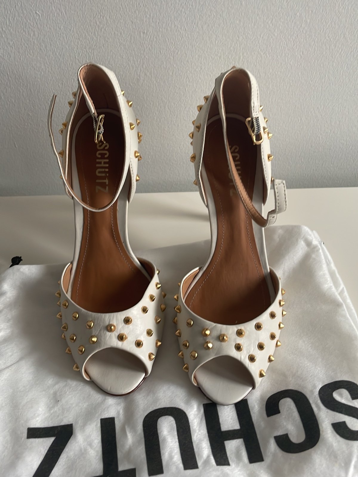 Schutz Heels