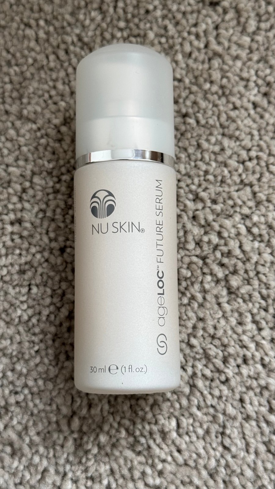 Nu Skin ageLOC® Future Serum 30ml Face