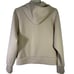 Spyder Raglan Sleeve Zip Up Hoodie Size M
