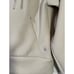 Spyder Raglan Sleeve Zip Up Hoodie Size M