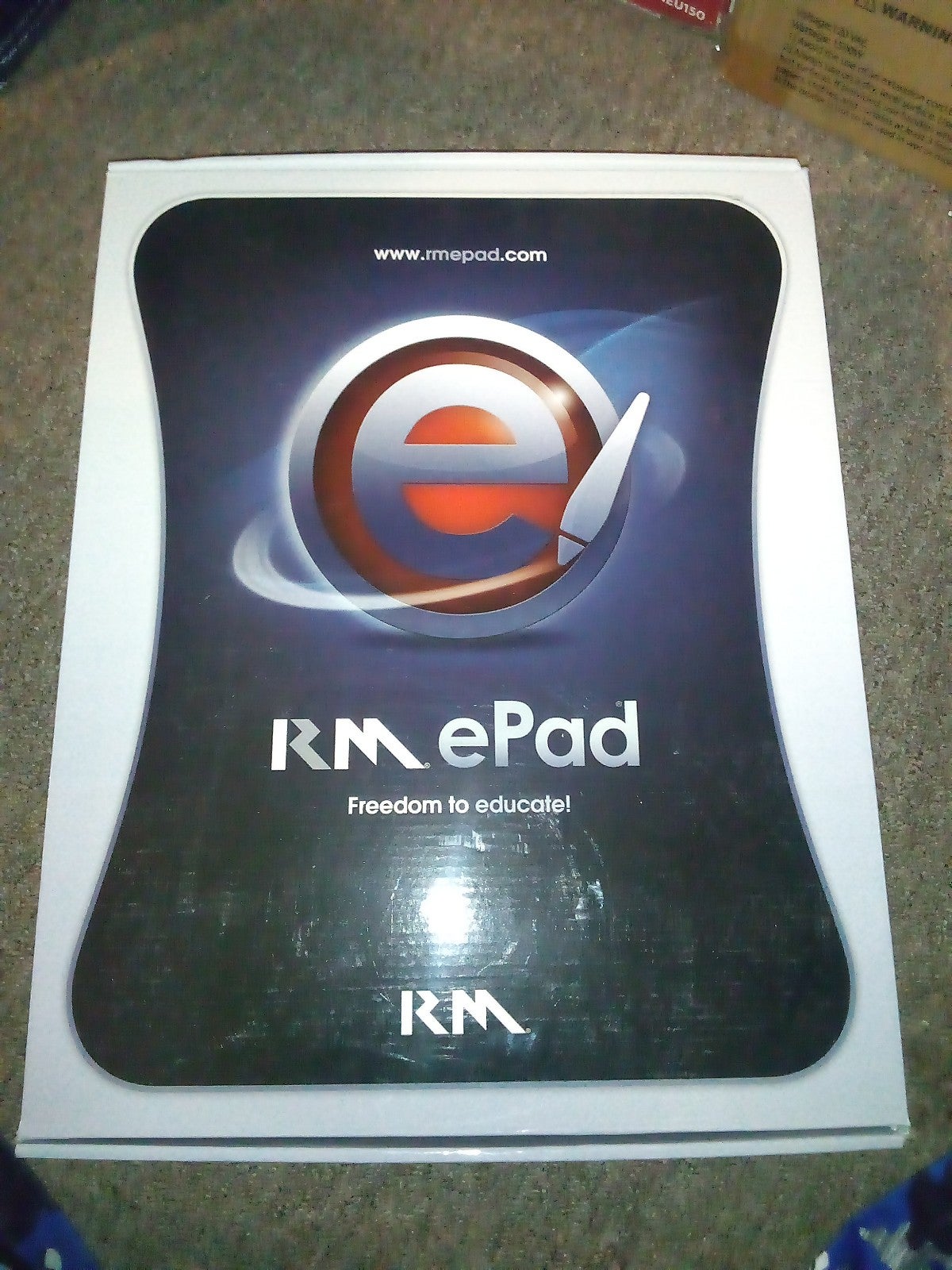 Rm epad