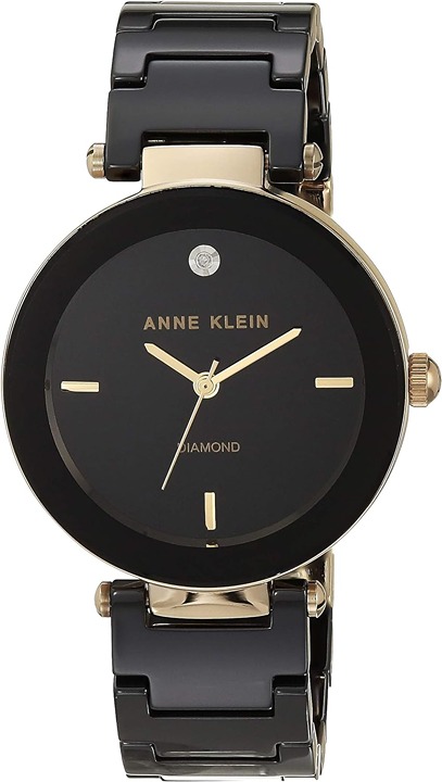Ceramic Bracelet Watch