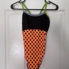 Elevé Aisling leotard
