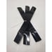 20 inch Marr Bros Lawn Mower Blades 330510 Set Of 3 Pack Brand New Black