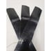20 inch Marr Bros Lawn Mower Blades 330510 Set Of 3 Pack Brand New Black