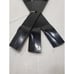 20 inch Marr Bros Lawn Mower Blades 330510 Set Of 3 Pack Brand New Black