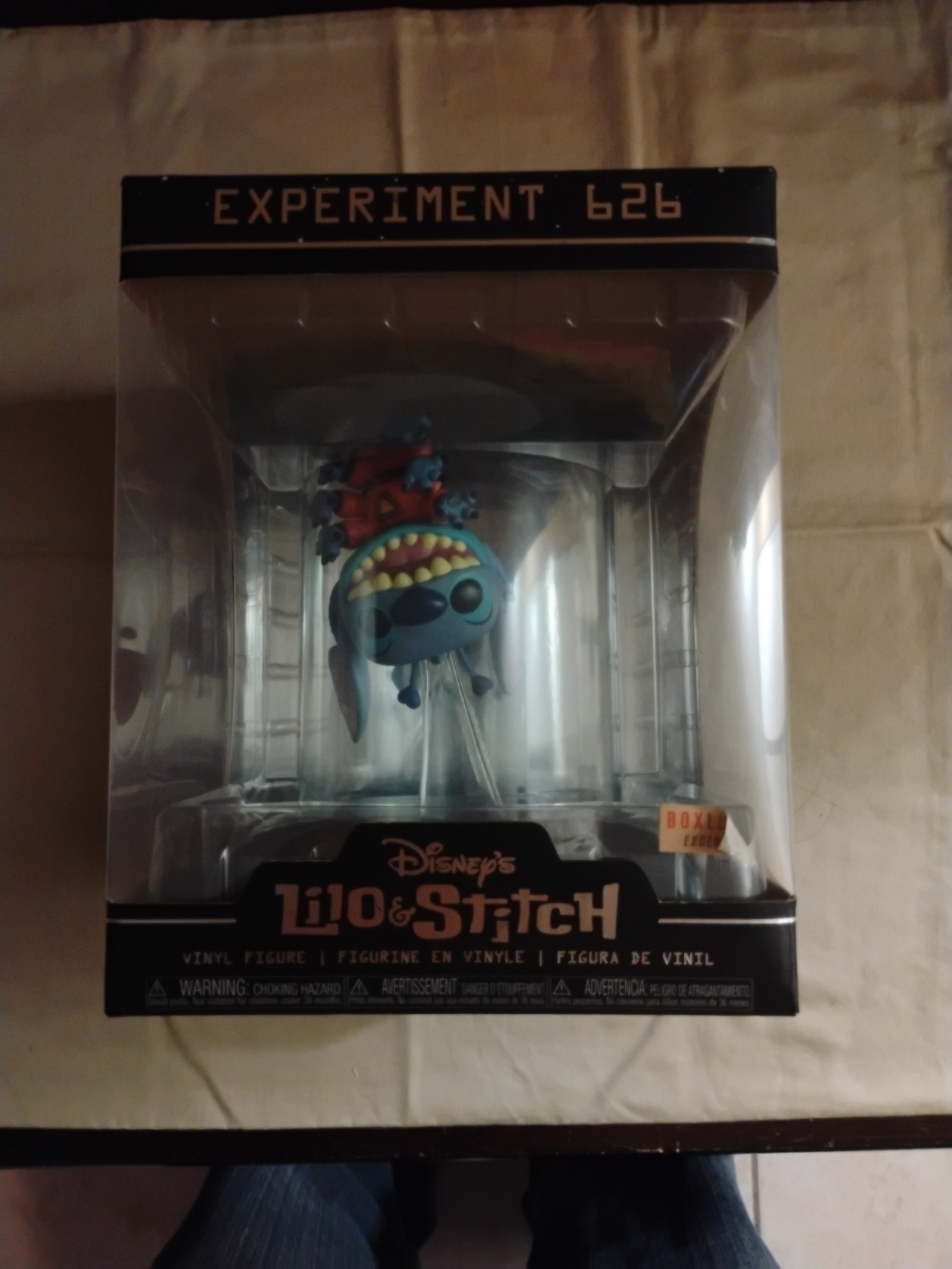 Funko pop