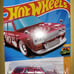2023 Hot Wheels - Datsun Bluebird Wagon (510) - P Case Super TH Set NEW