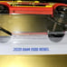 2023 Hot Wheels - Datsun Bluebird Wagon (510) - P Case Super TH Set NEW