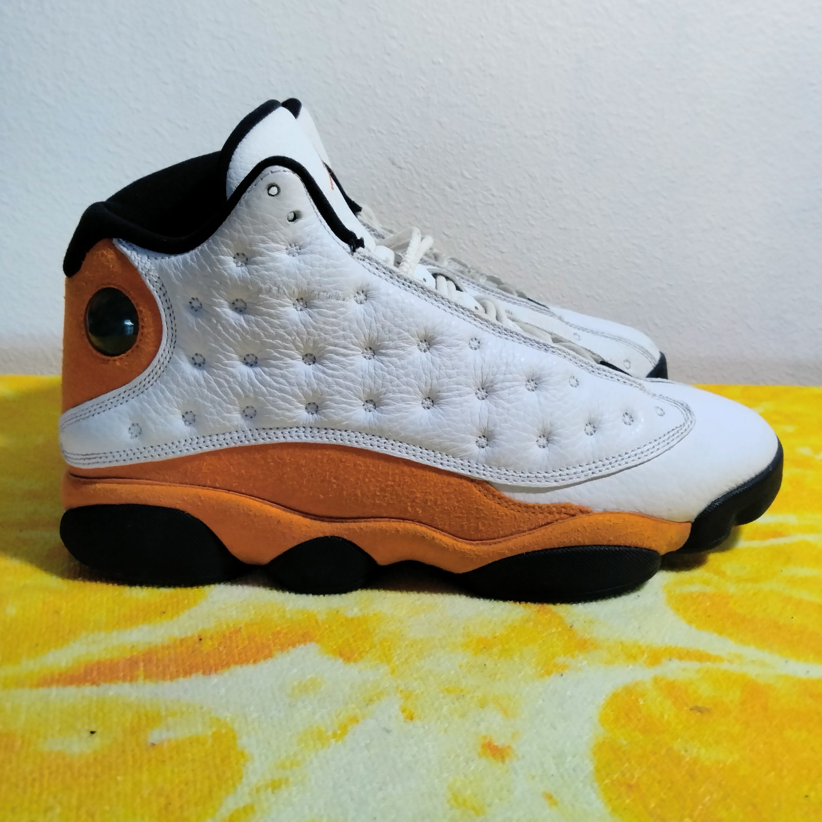 Air Jordan 13 Retro 'Starfish' Sneakers