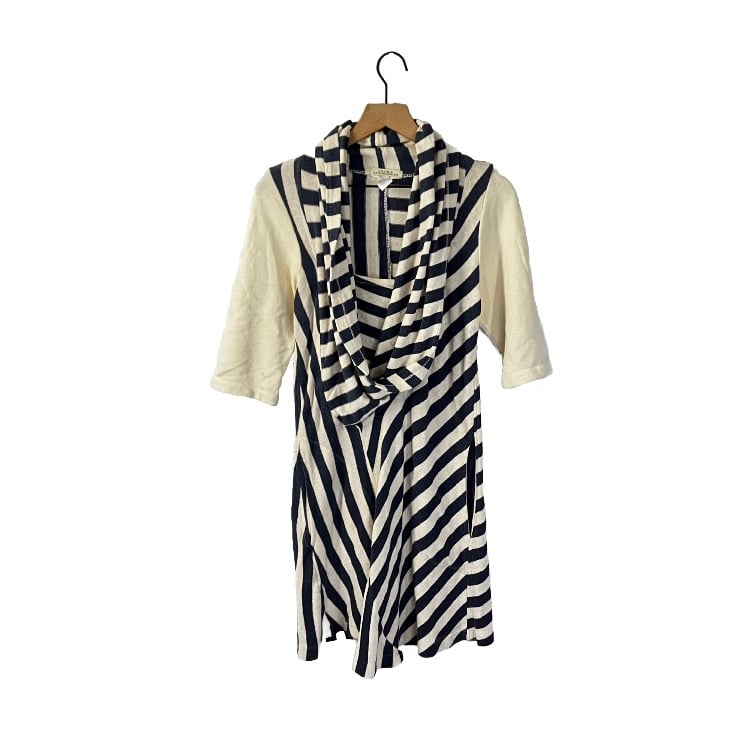Prairie Underground Orbit Tunic in Stripes