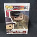 Funko Pop ATTACK ON TITAN Kenny CUT BOX ERROR VHTF