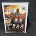 Funko Pop ATTACK ON TITAN Kenny CUT BOX ERROR VHTF