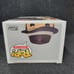 Funko Pop ATTACK ON TITAN Kenny CUT BOX ERROR VHTF
