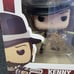 Funko Pop ATTACK ON TITAN Kenny CUT BOX ERROR VHTF