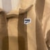 PUMA crop collared polo