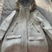 j crew parka