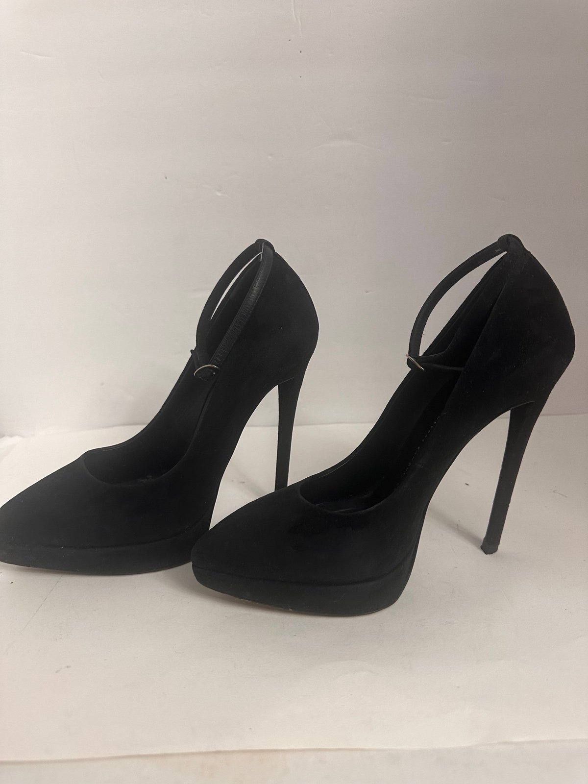 Giuseppe Zanotti woman’s shoes