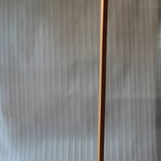 91*30 cm SATURN Floor Lamp