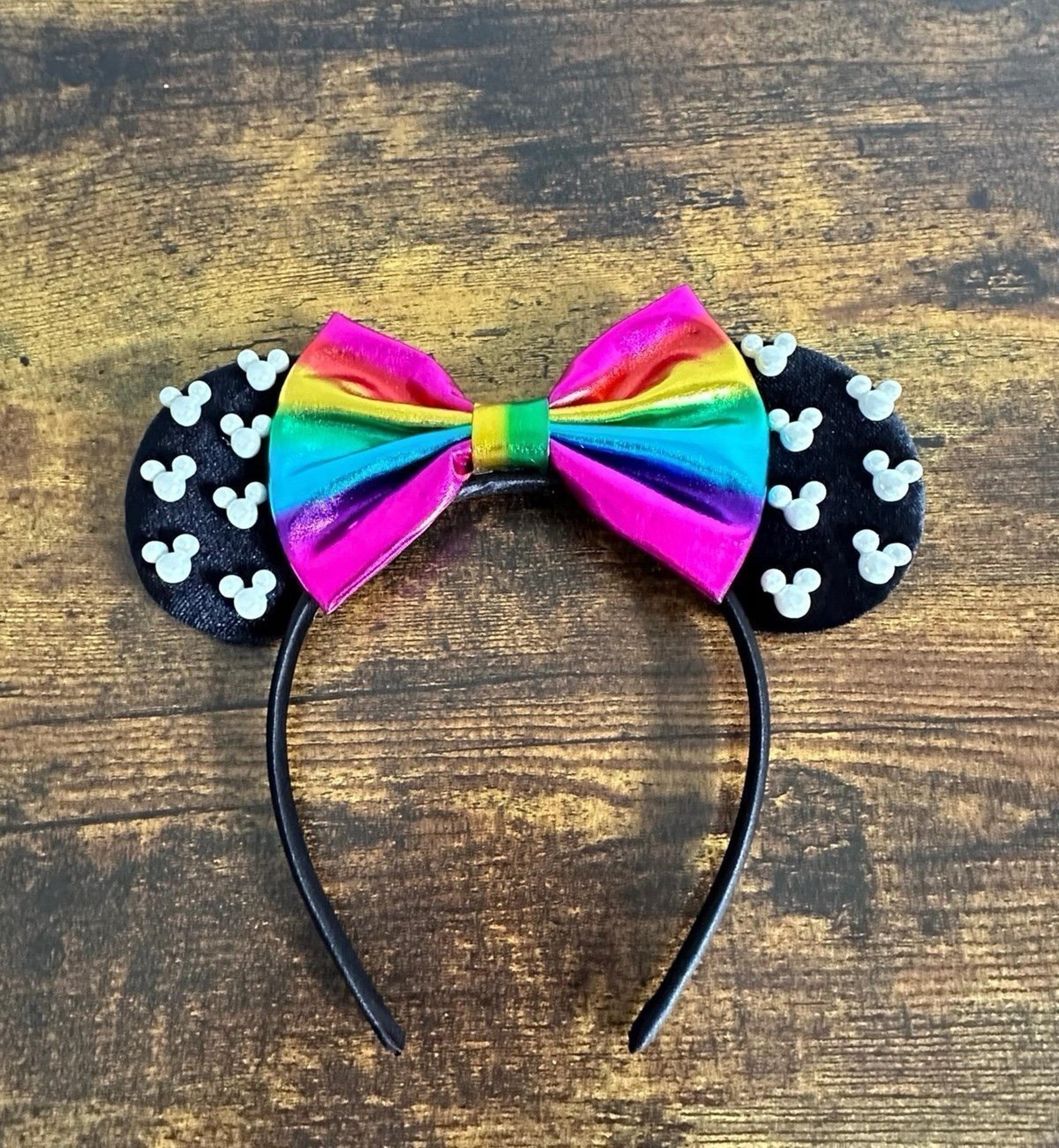 Disney Mickey Ears