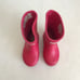 Hunter Kids First Classic Rain Boot Pink