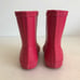 Hunter Kids First Classic Rain Boot Pink