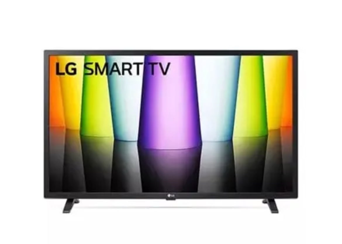 LG SMART TV