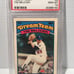 1989 Kmart Dream Team Tim Belcher PSA 10 Gem Mint Rare