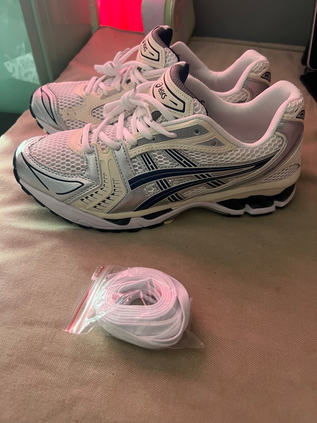 ASIC Gel kayano 14