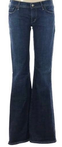 Citizens of Humanity Dark Wash Jean-Authentic