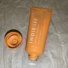 Indie Lee Mineral Sunscreen SPF 30