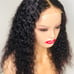 Human hair