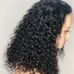Human hair