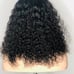 Human hair