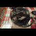Full Size Helmet Signed by Dennis Pitta