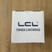 Replacement Toner Cartridge LCL-CX410 80C1SY0 Yellow Laser Printer