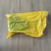 Replacement Toner Cartridge LCL-CX410 80C1SY0 Yellow Laser Printer