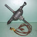 VINTAGE SEARS DUNLAP 1/2'' ELECTRIC DRILL