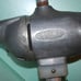 VINTAGE SEARS DUNLAP 1/2'' ELECTRIC DRILL