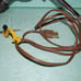 VINTAGE SEARS DUNLAP 1/2'' ELECTRIC DRILL