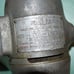 VINTAGE SEARS DUNLAP 1/2'' ELECTRIC DRILL