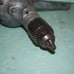 VINTAGE SEARS DUNLAP 1/2'' ELECTRIC DRILL