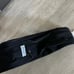 Black Running Belt