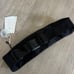 Black Running Belt